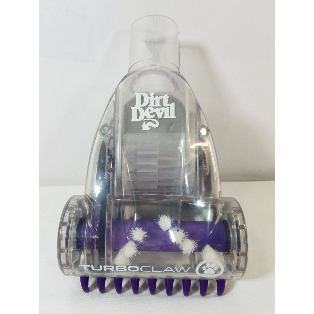 Dirt Devil Turboclaw Pet Tool Upright Vacuum replacement attachment brush
